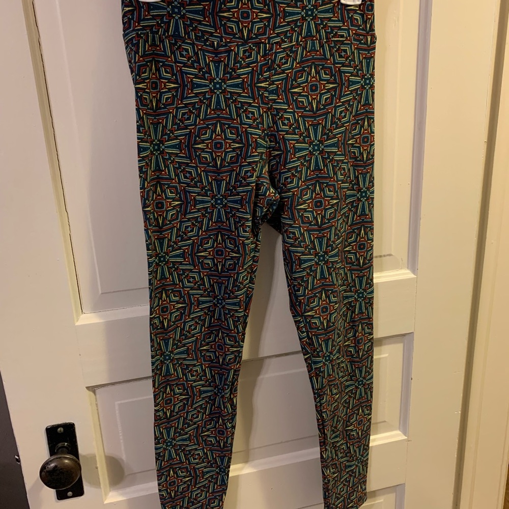Lularoe leggings